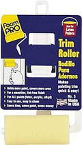 ROLLER CVR/FRM TRIM FOAM 3IN  