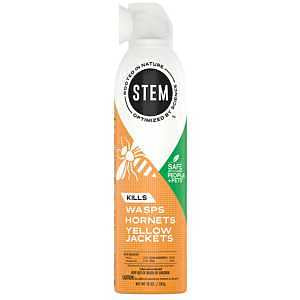 KILLER WASP & HORNET 10OZ     