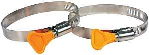 CLAMP HOSE TWIST IT 3IN       