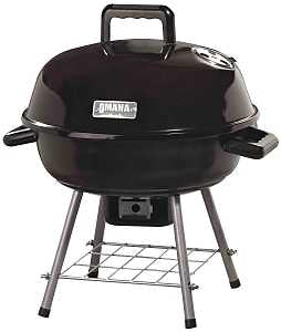 GRILL TABLETOP KETTLE 14 IN   