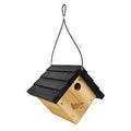 WREN HOUSE HANGING CEDAR 2LB  