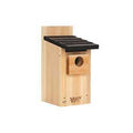 BLUEBIRD BOX HOUSE CEDAR 2LB  