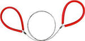 CABLE SAW PVC PIPE            