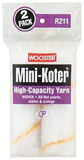 ROLLER PAINT HGH CAP YARN 4IN 