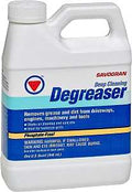 CLEANER DEGREASER DRVWY LIQ QT