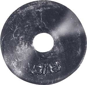 FAUCET WASHER FLAT 5/8        