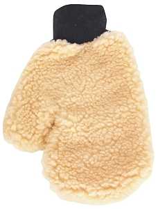 PAINT THUMB MITT SYNTHETIC    