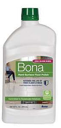 POLISH FLOOR HRDSF HI GLO 32OZ