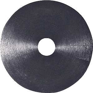 FAUCET WASHER FLAT 3/4        