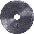 FAUCET WASHER FLAT 1          