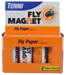 RIBBON FLY 8PK                