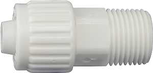 ADAPTER POLY 1/2PX1/2MPT      