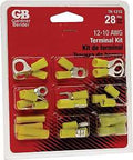 TERMINAL KIT 12-10 AWG        