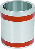 FLASHING ALUM .0092 6INX50FT  