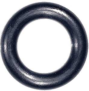 O-RING FAUCET NO.1            