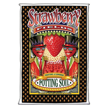 Strawberry Fields SF1.5 Potting Soil, 1.5 cu-ft