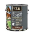 STAIN WD SM-TRNS RUSTIC BRN GA