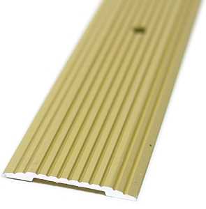BINDER SEAM FLUTED SATBRS 36IN