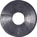 FAUCET WASHER FLAT 1/4M       
