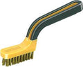 BRUSH STRIPPING SFT GRIP BRASS