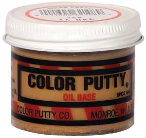 FILLER WOOD LIGHT OAK 3.7OZ   