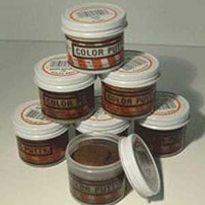 FILLER WOOD HONEY OAK 3.7OZ   