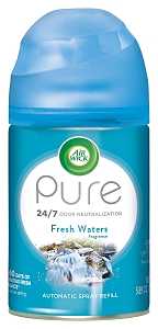 AIRWICK FRESHMATIC REFILL FRSH