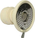 FAUCET AERATOR-SPRAY SLIP-ON  