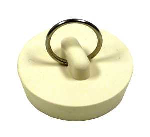 DRAIN STOPPER 1-5/8-1-3/4     