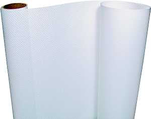 SHELF LINER TEXTURE CLR 12"X5'