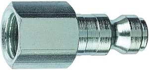 PLUG 3/8IN TF X 1/4IN FNPT    