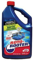 TREATMENT SEPTIC 64OZ         