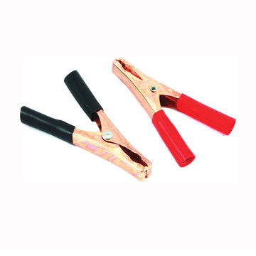 Forney 54732 Heavy-Duty Charger Clamp