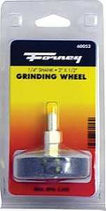 WHEEL MTD GRIND CYDL 2X1/2INCH