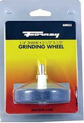 WHEEL MTD GRIND CYDL 2.5X.5IN 