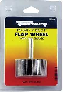 WHEEL FLAP MOUNT 120 GRT 2X1IN