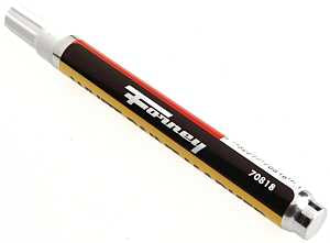 MARKER PAINT OILBASE PERM WHT 