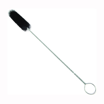 Forney 70487 Tube Brush, 1-1/4 in W Brush, Wire Handle