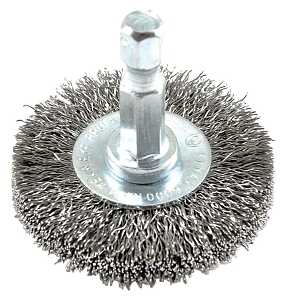 WHEEL WIRE CRIMPED 1.5X.008IN 