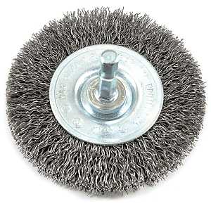 WHEEL WIRE CRIMP CRS 3X.012IN 