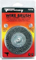WHEEL WIRE CRIMPED FINE 3X.008
