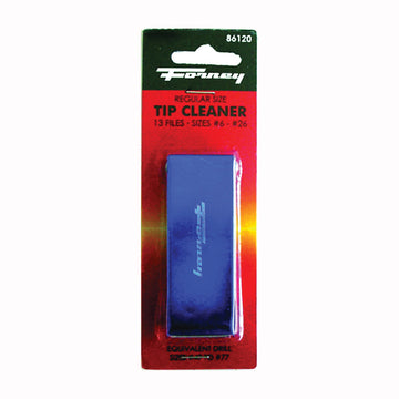 Forney 86120 Cleaner Kit