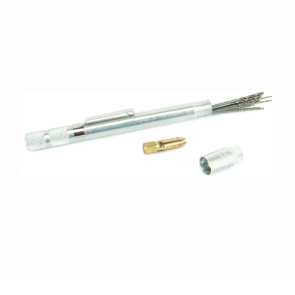 Forney 86140 Tip Drill Set