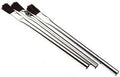 BRSH FLUX 3/PK 3/8IN          