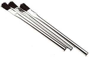 BRSH FLUX 3/PK 3/8IN          