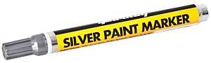 PAINT MARKER SILVER 10CC OILBS