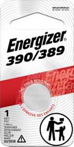 BATT 389BPZ MERCURY FREE      