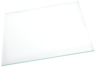 Forney 57056 Outside Cover Lens, Glass, Clear Lens