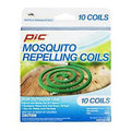MOSQUITO COILS                