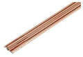 ROD STEEL 10CT 1/8X18IN       